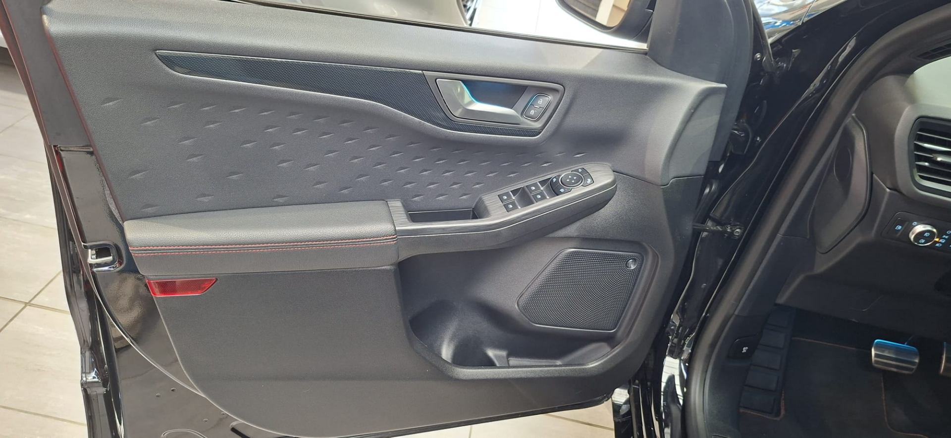 Ford Kuga PHEV ST-Line