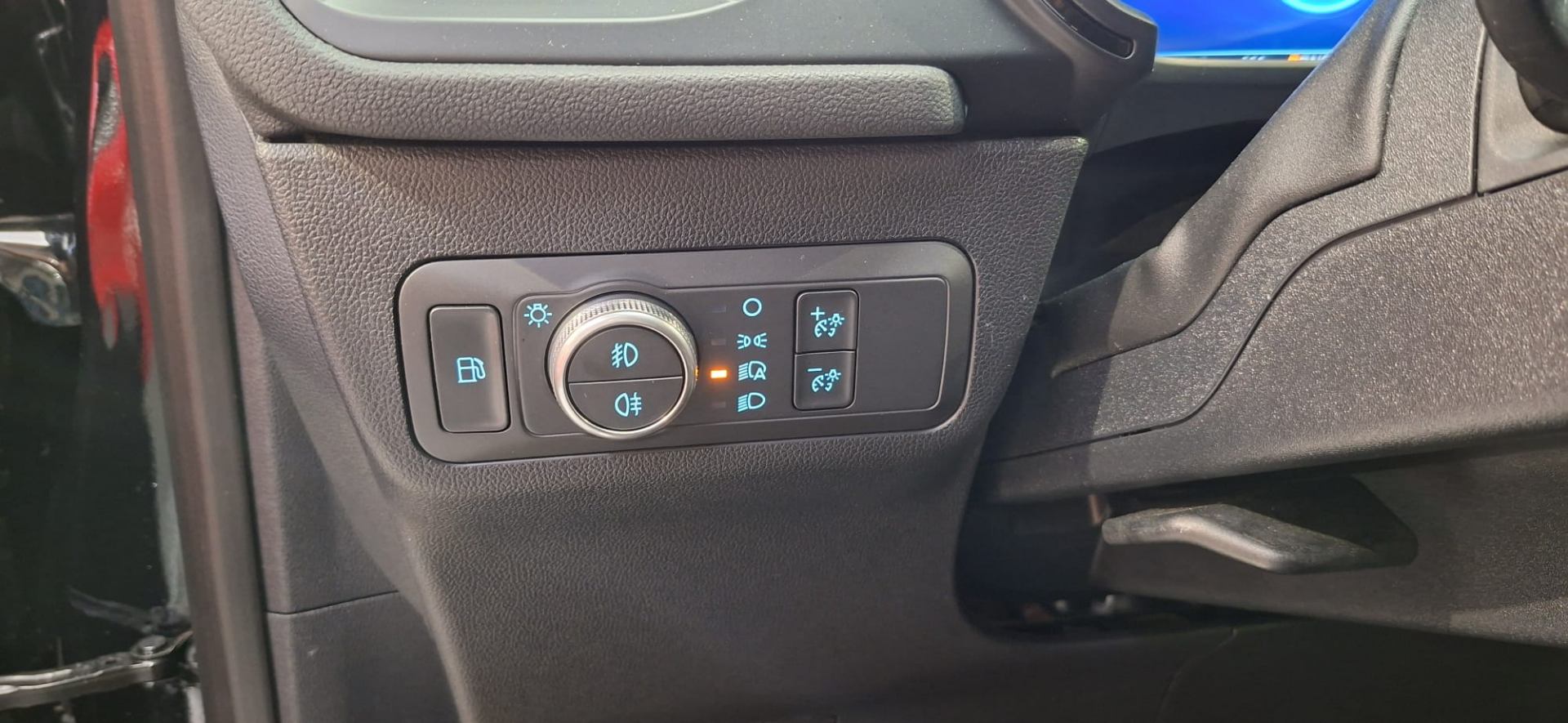 Ford Kuga PHEV ST-Line