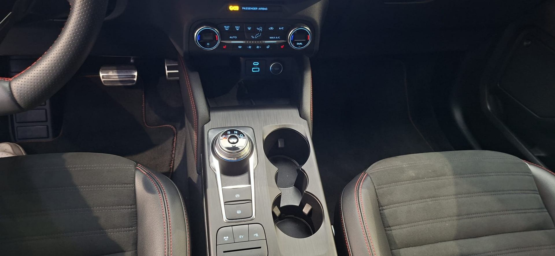 Ford Kuga PHEV ST-Line