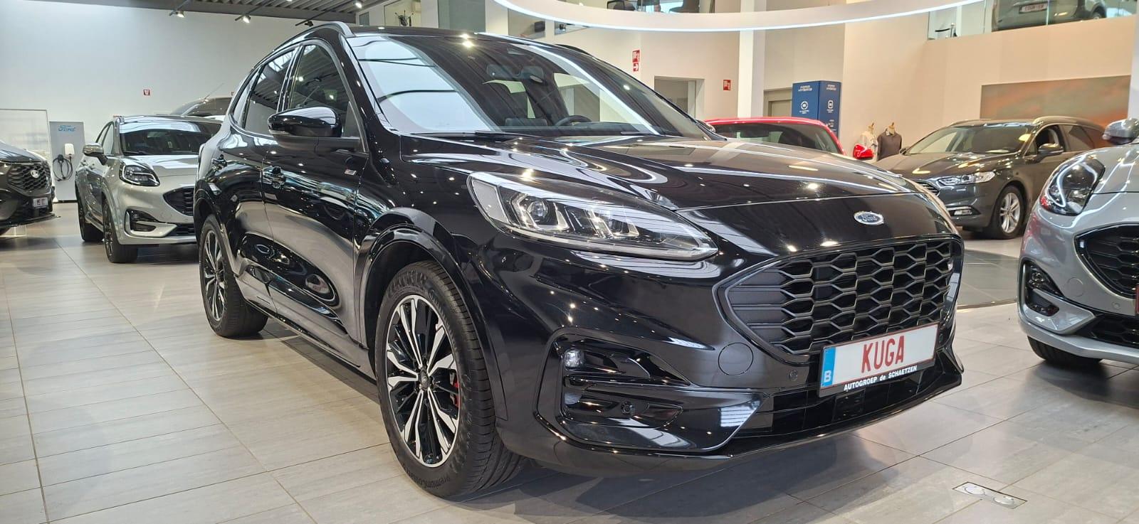 Ford Kuga PHEV ST-Line