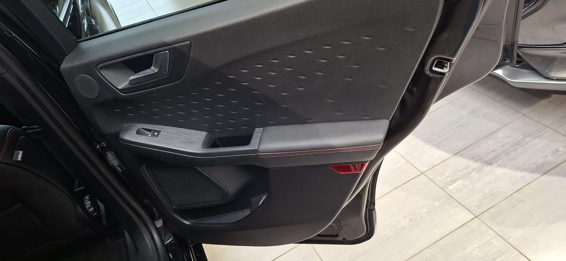 Ford Kuga PHEV ST-Line