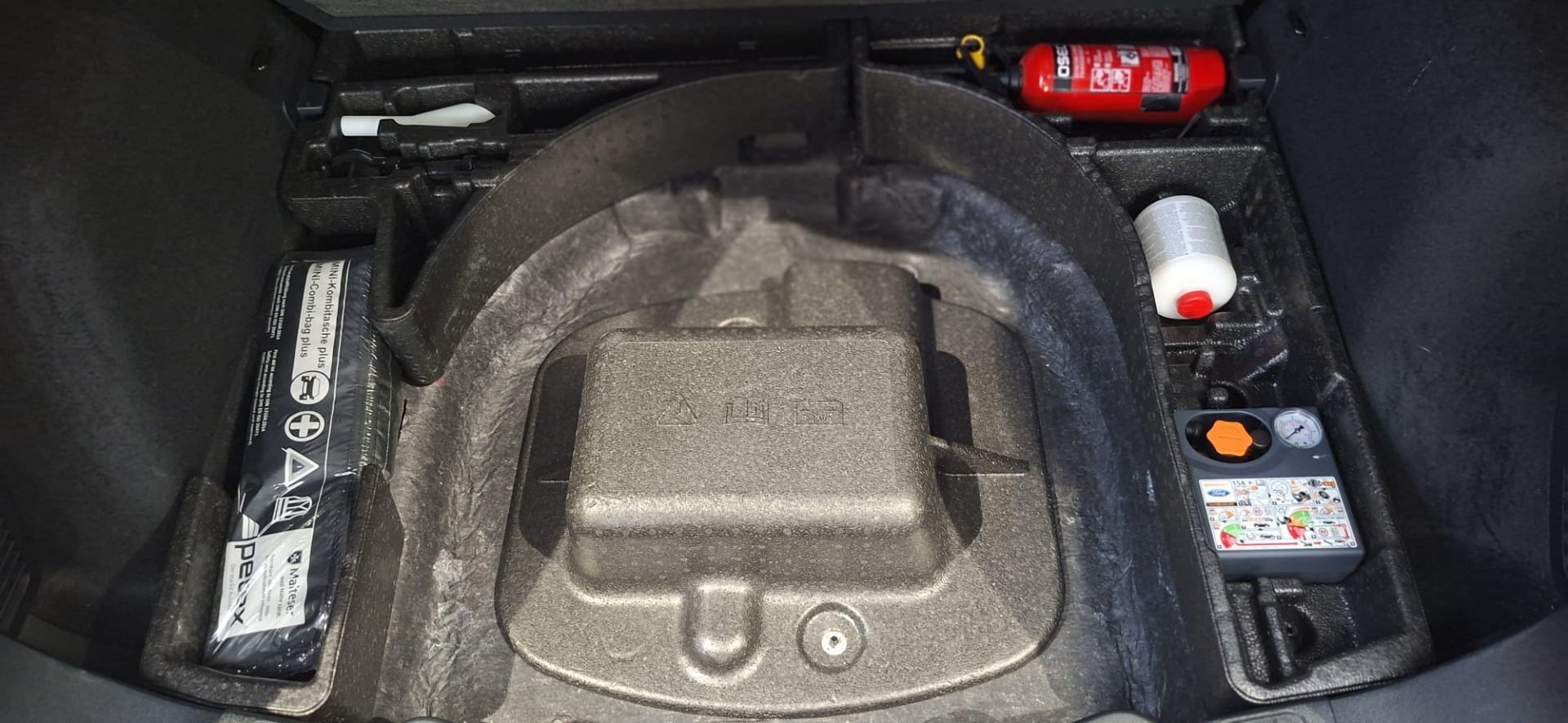 Ford Kuga PHEV ST-Line