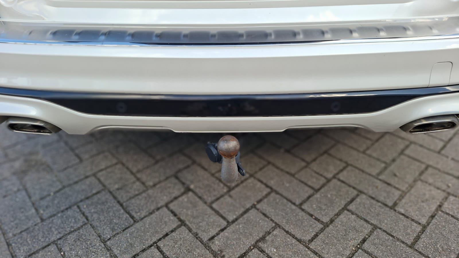 Ford Kuga Vignale PHEV / 2.5L / 225PK / 14.4kWh