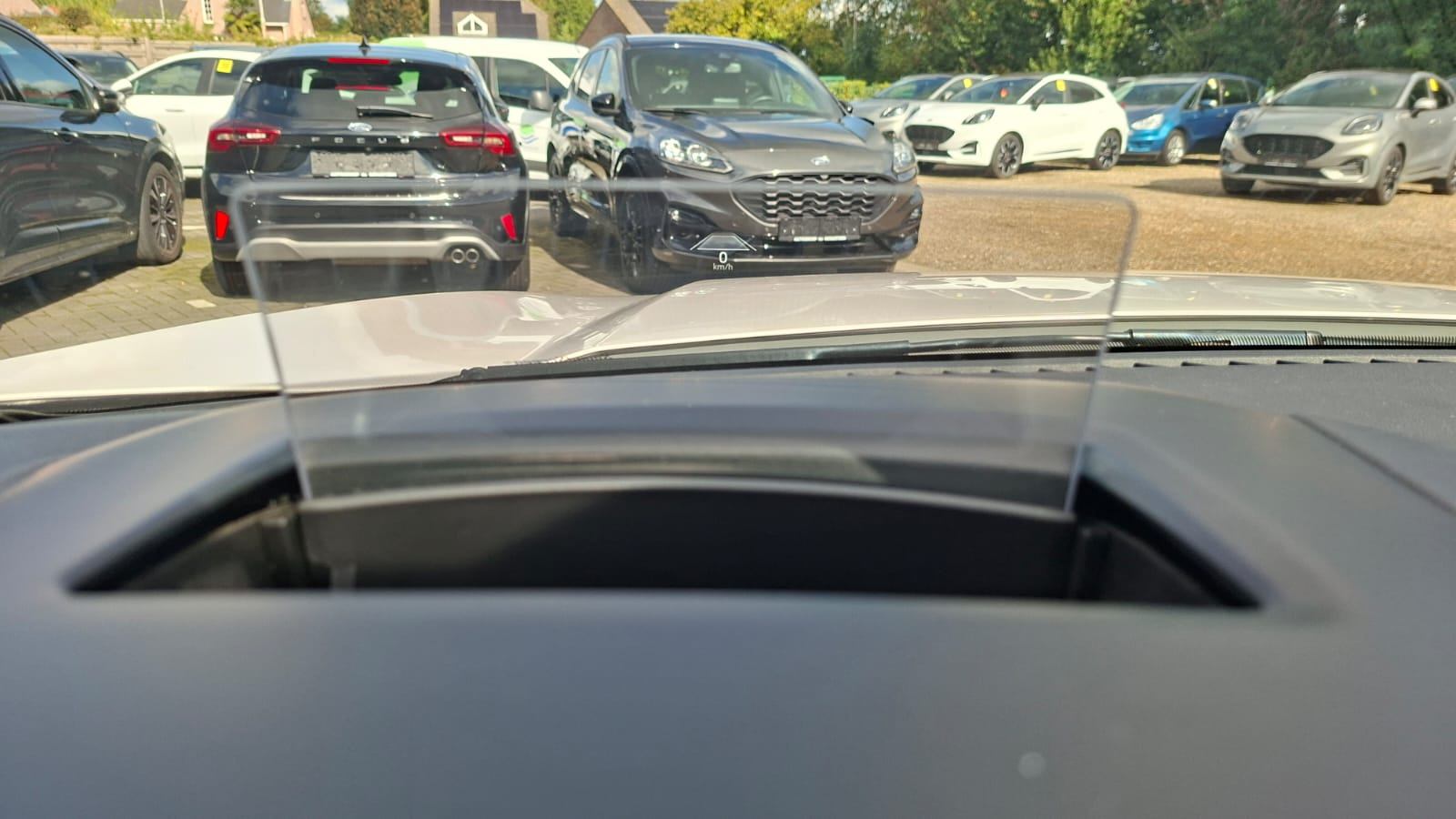 Ford Kuga Vignale PHEV / 2.5L / 225PK / 14.4kWh