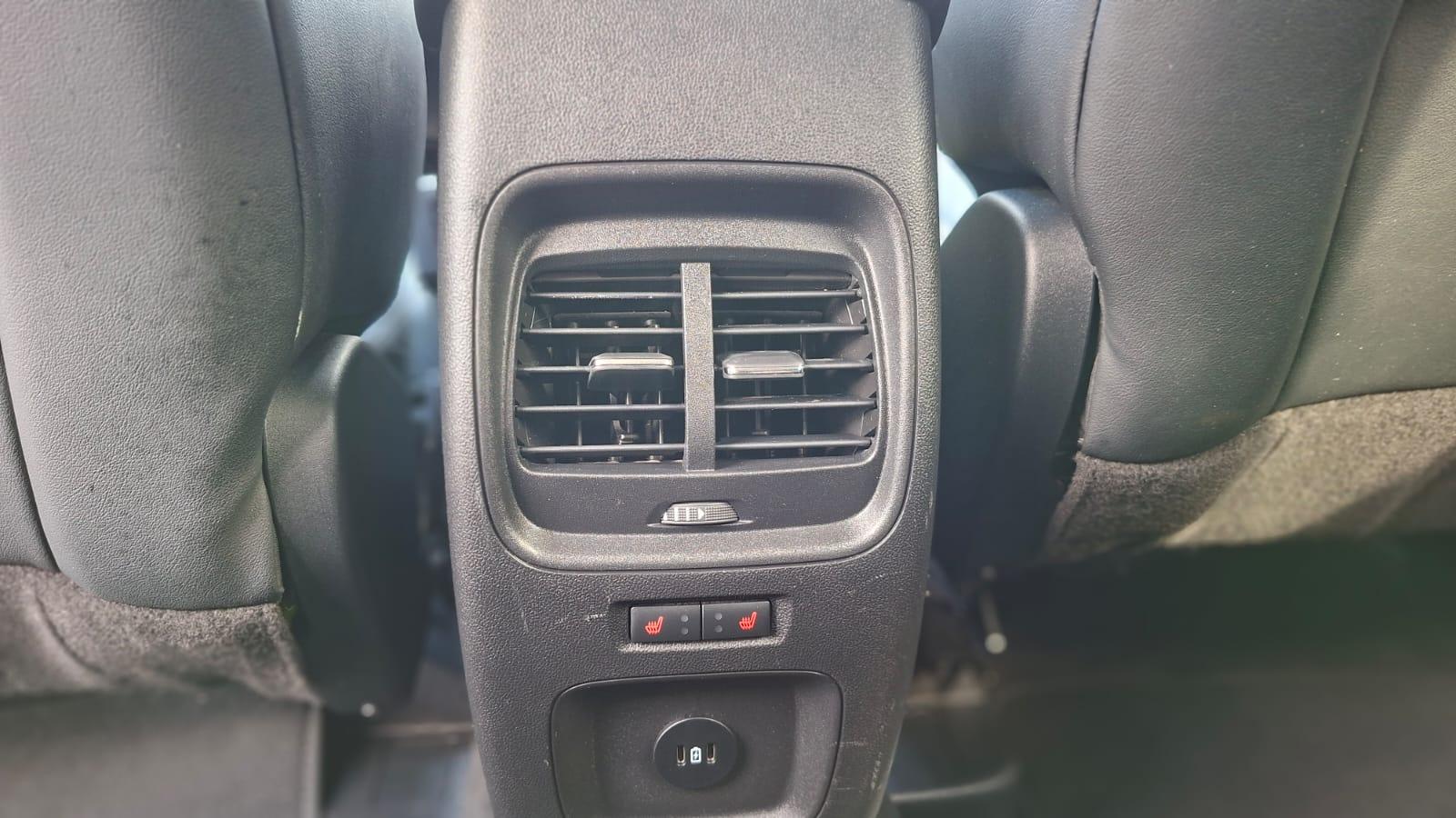 Ford Kuga Vignale PHEV / 2.5L / 225PK / 14.4kWh