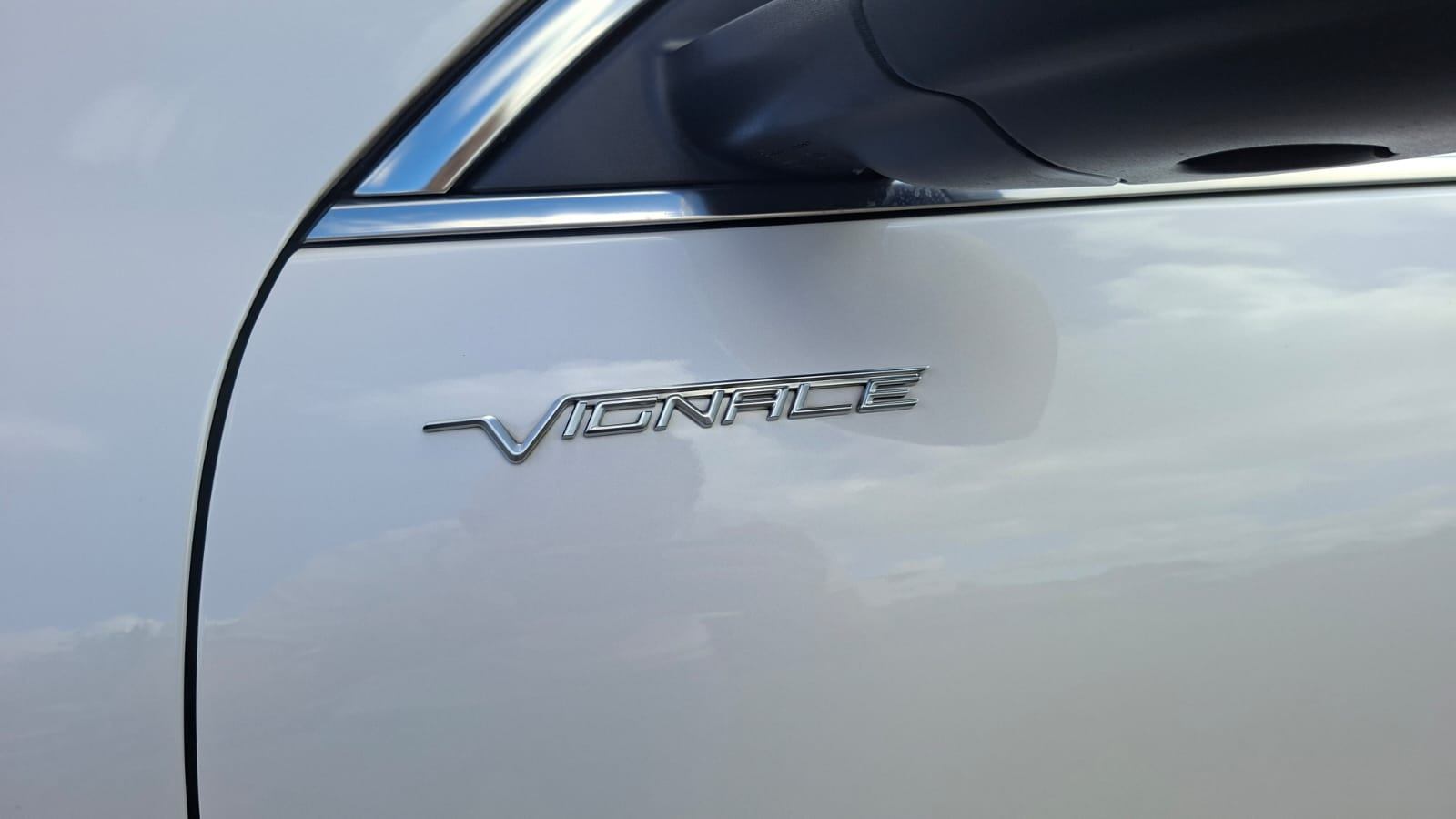 Ford Kuga Vignale PHEV / 2.5L / 225PK / 14.4kWh