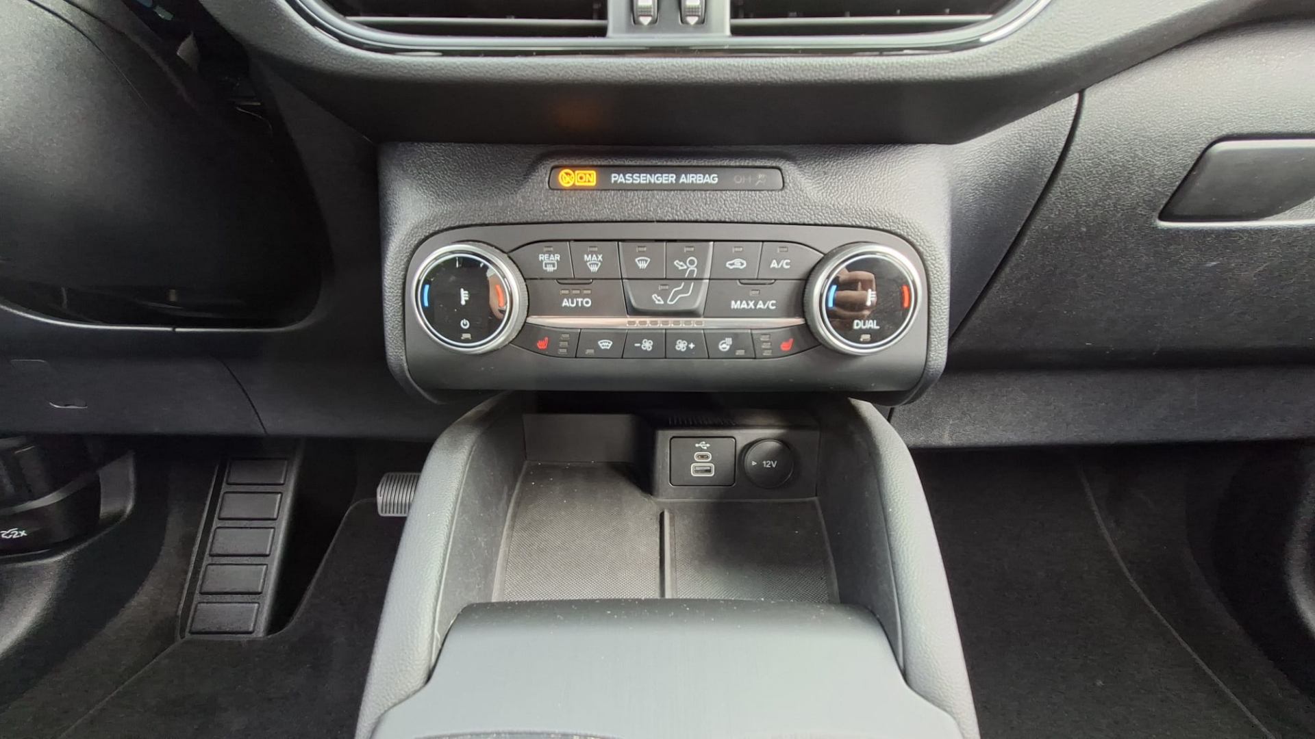 Ford Kuga ST-Line 2.5 FHEV