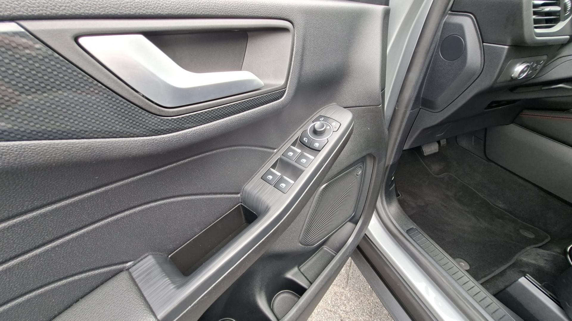 Ford Kuga ST-Line 2.5 FHEV