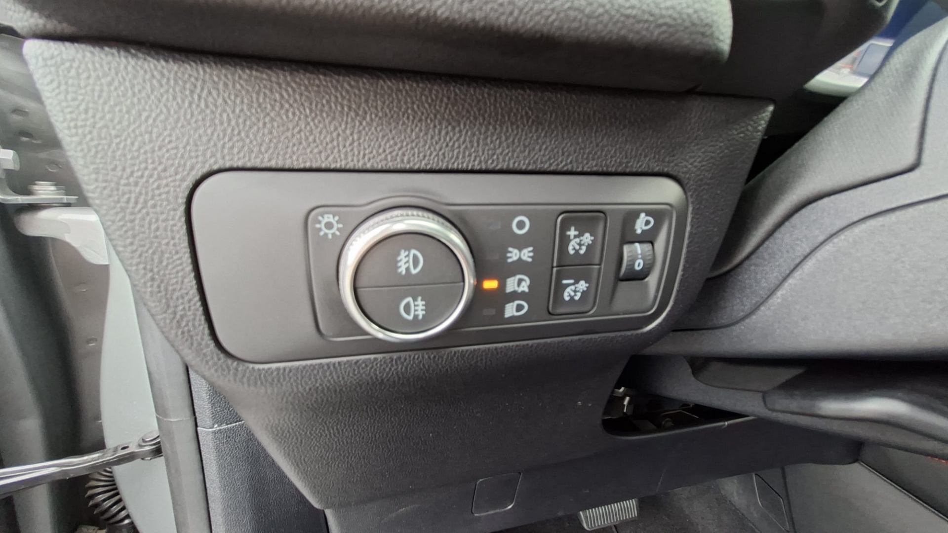 Ford Kuga ST-Line 2.5 FHEV