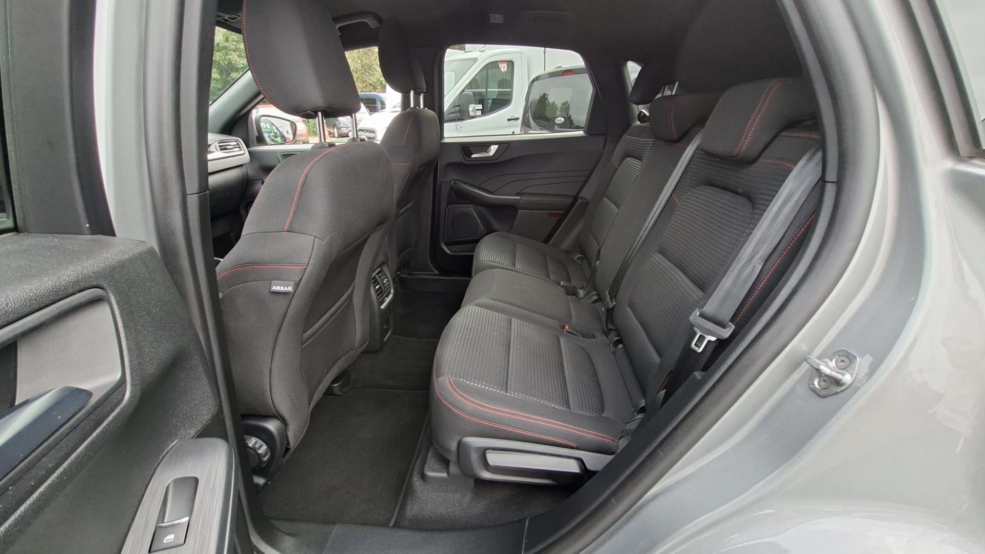 Ford Kuga ST-Line 2.5 FHEV
