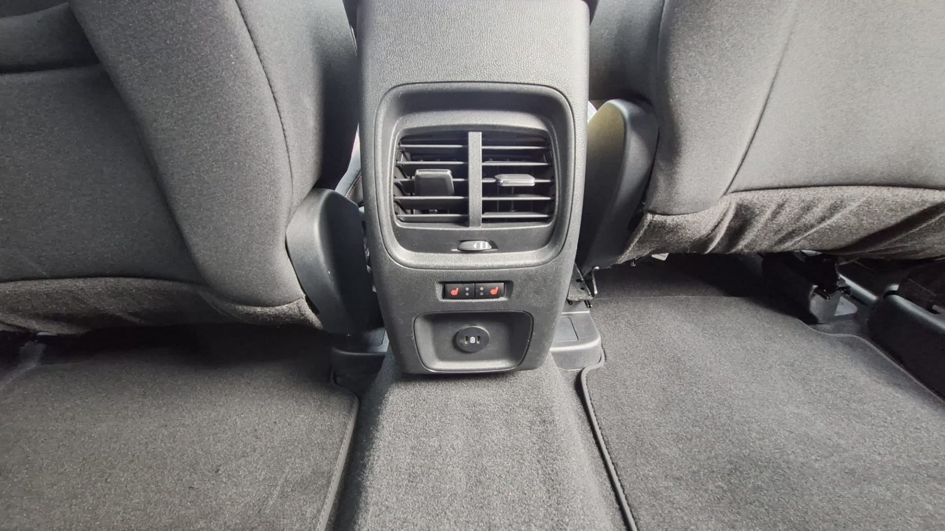 Ford Kuga ST-Line 2.5 FHEV