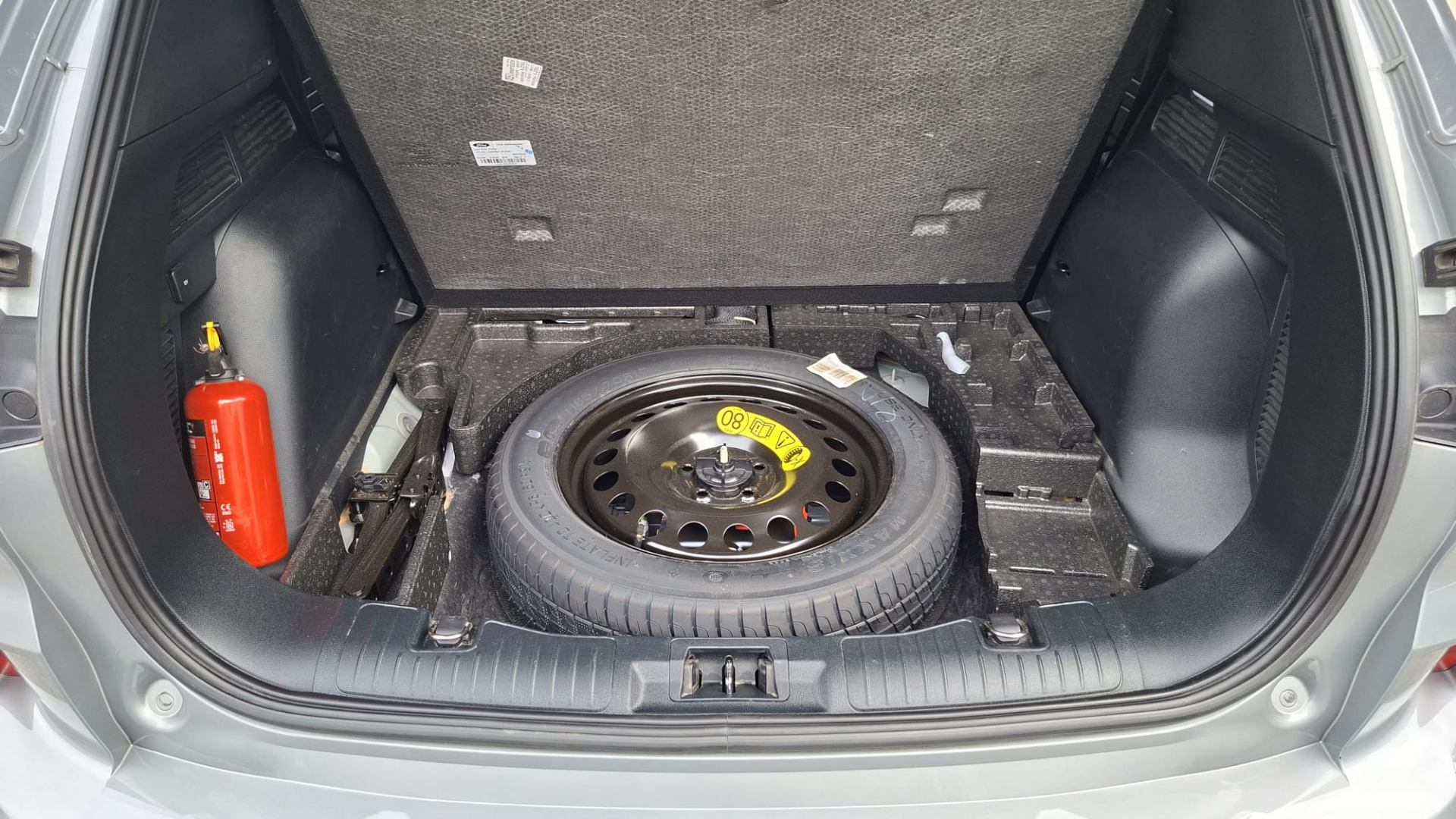 Ford Kuga ST-Line 2.5 FHEV