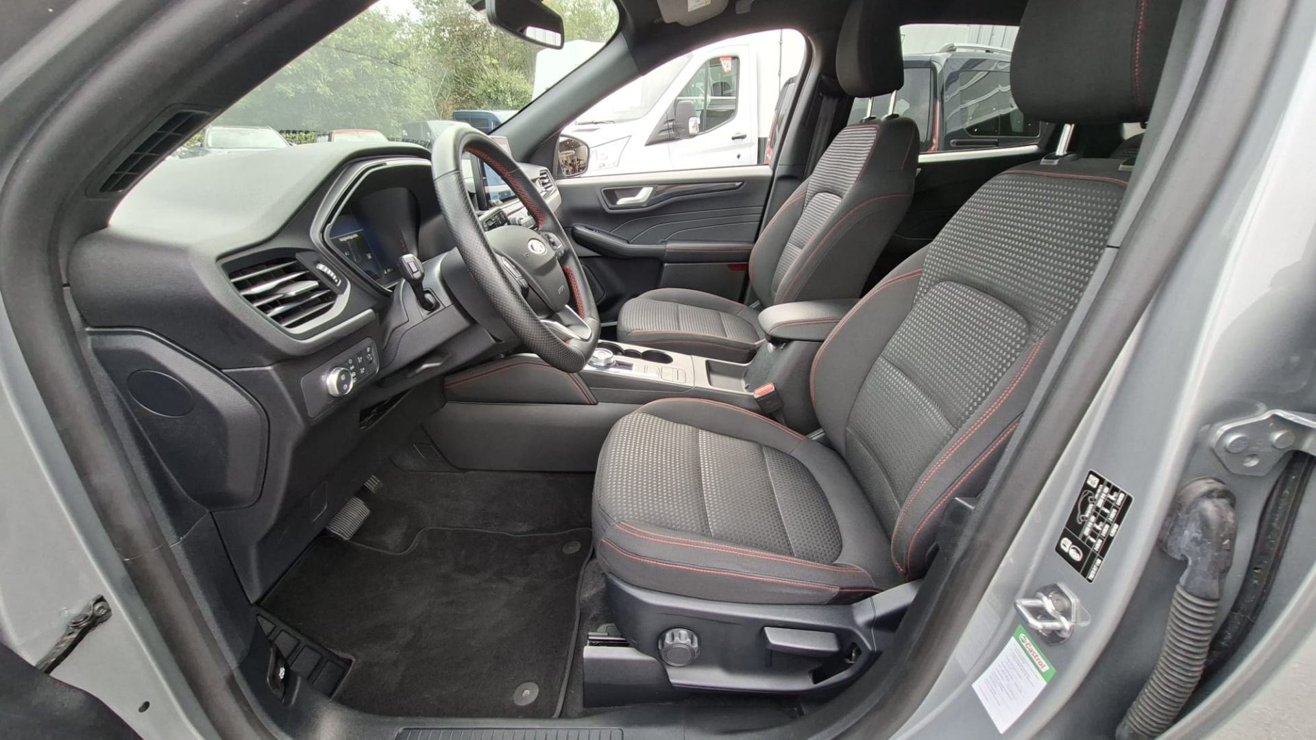 Ford Kuga ST-Line 2.5 FHEV