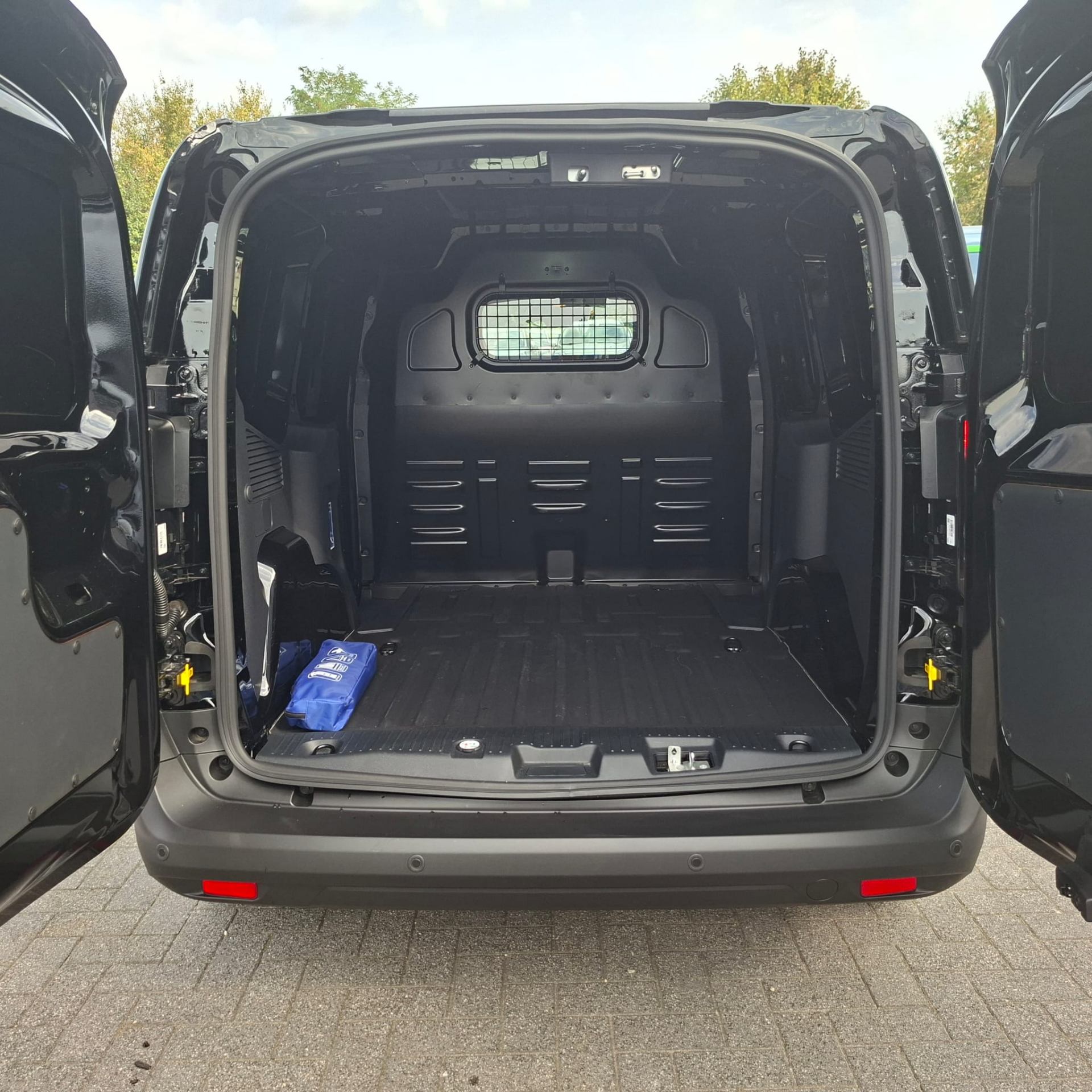 Ford Transit Courier / Lichte vracht / Diesel