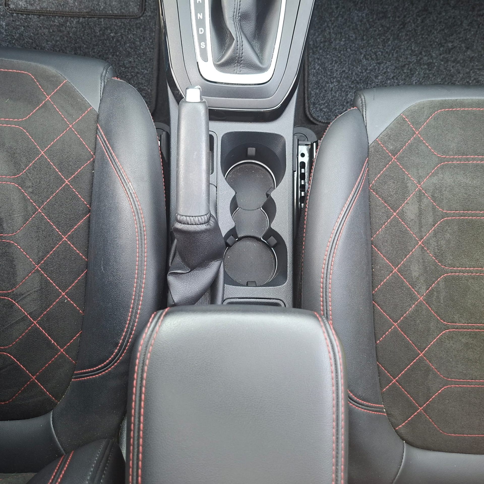 Ford Puma ST – Line X  MHEV / 155PK  / trekhaak