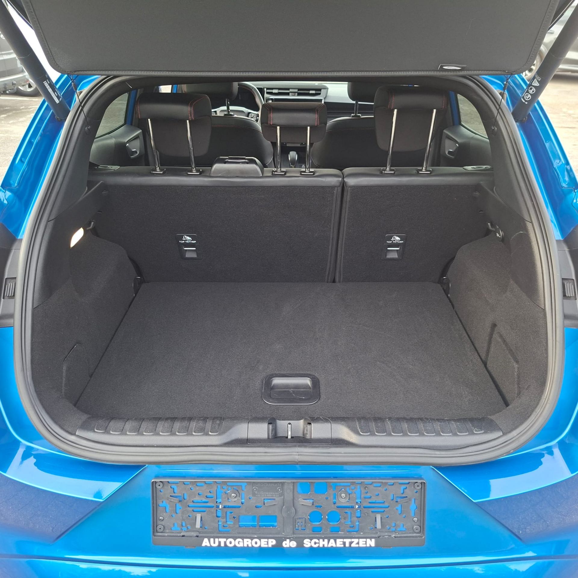 Ford Puma ST – Line X  MHEV / 155PK  / trekhaak