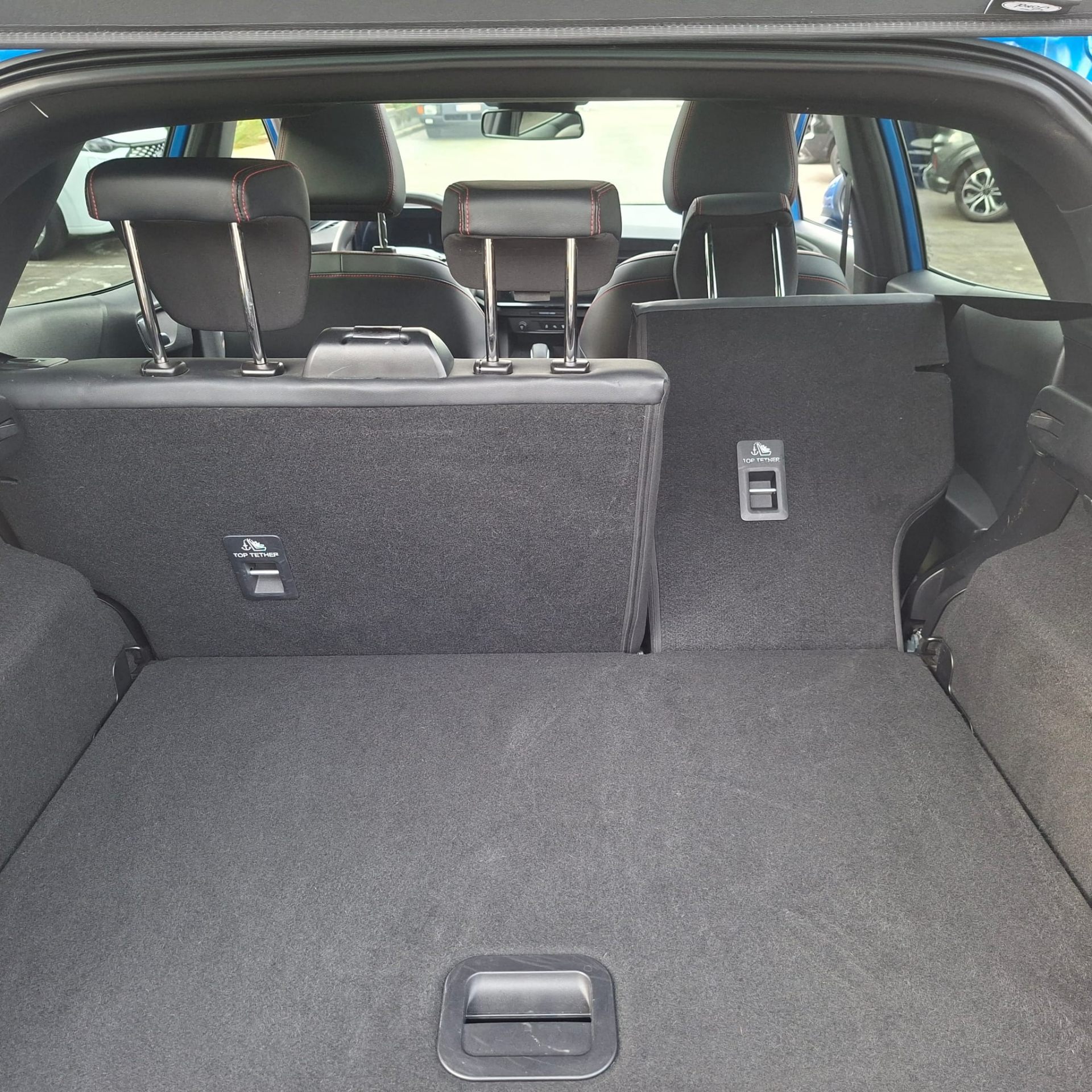 Ford Puma ST – Line X  MHEV / 155PK  / trekhaak