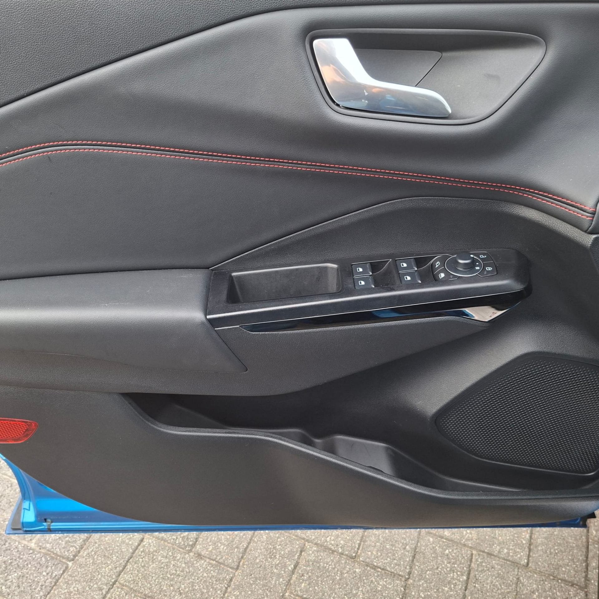 Ford Puma ST – Line X  MHEV / 155PK  / trekhaak