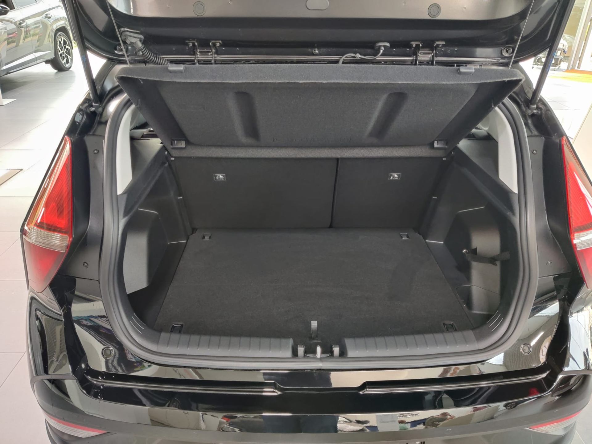 Hyundai Bayon NIEUW! Automaat – Techno + 5j.GARANTIE