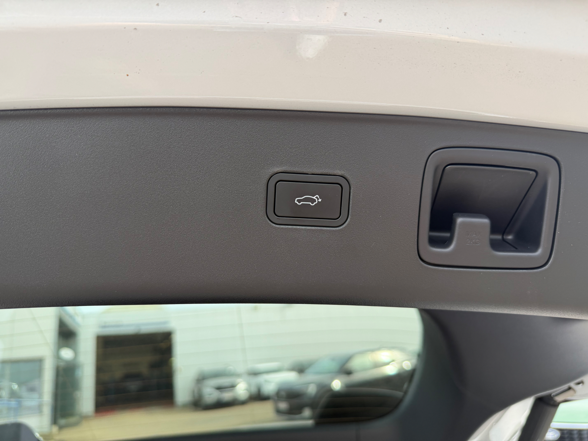 Zeekr 7GT ZEEKR 7GT PRIVILEGE AWD – Directie wagen