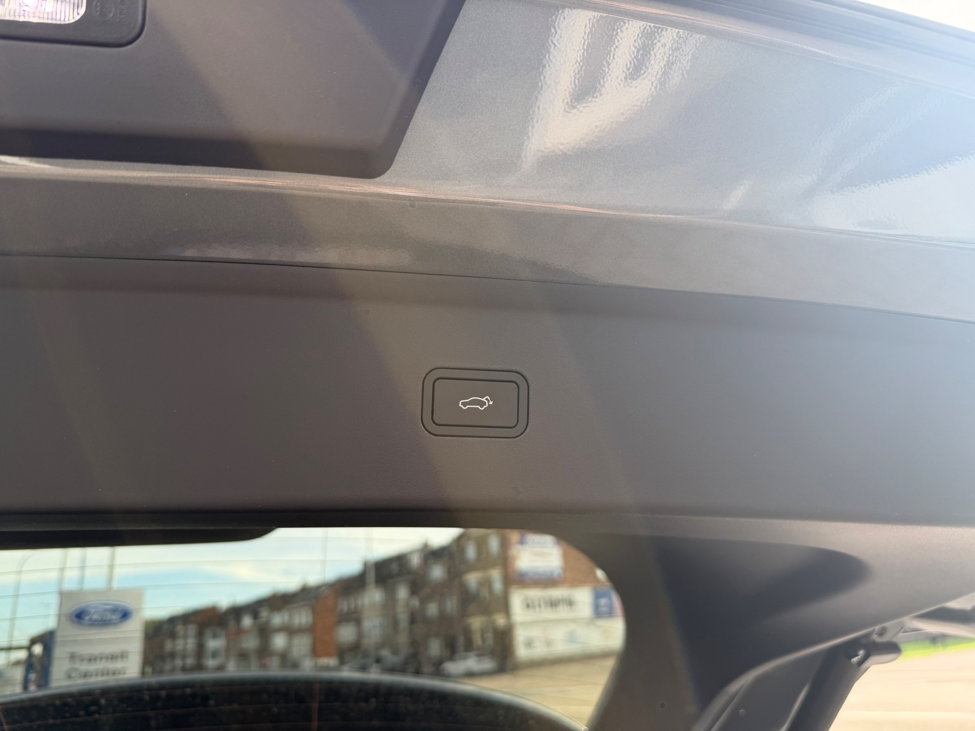 Zeekr 7X ZEEKR 7X Long Range RWD Business Edition – Directie Wagen