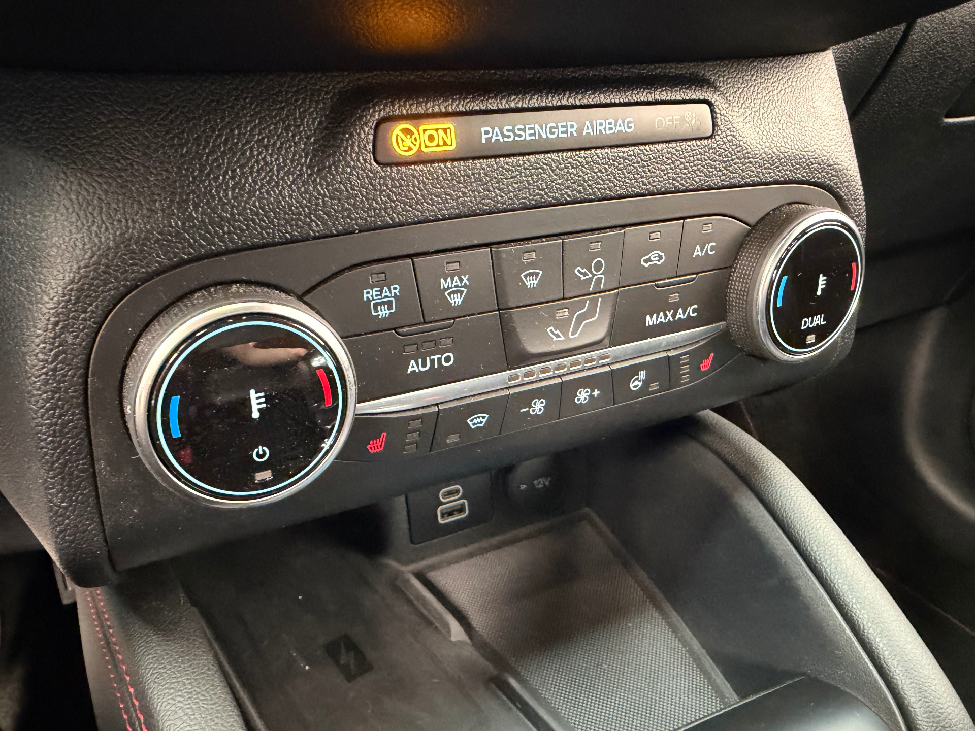 Ford Kuga EcoBoost ST-Line