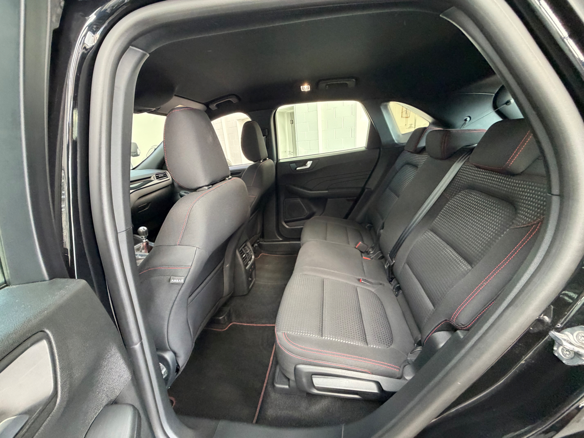 Ford Kuga EcoBoost ST-Line