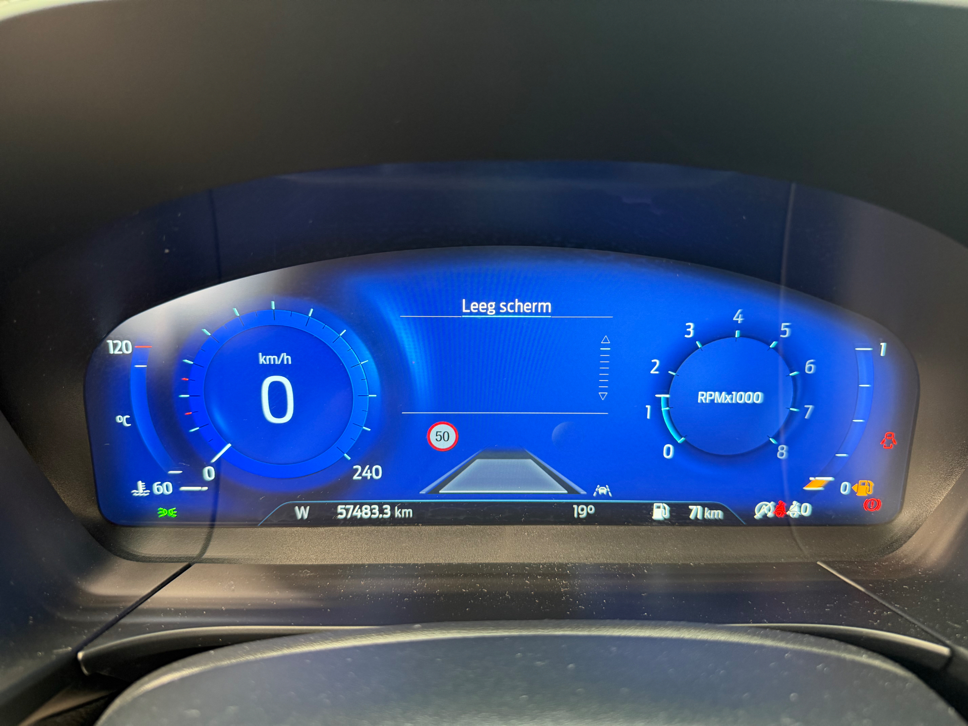 Ford Kuga EcoBoost ST-Line