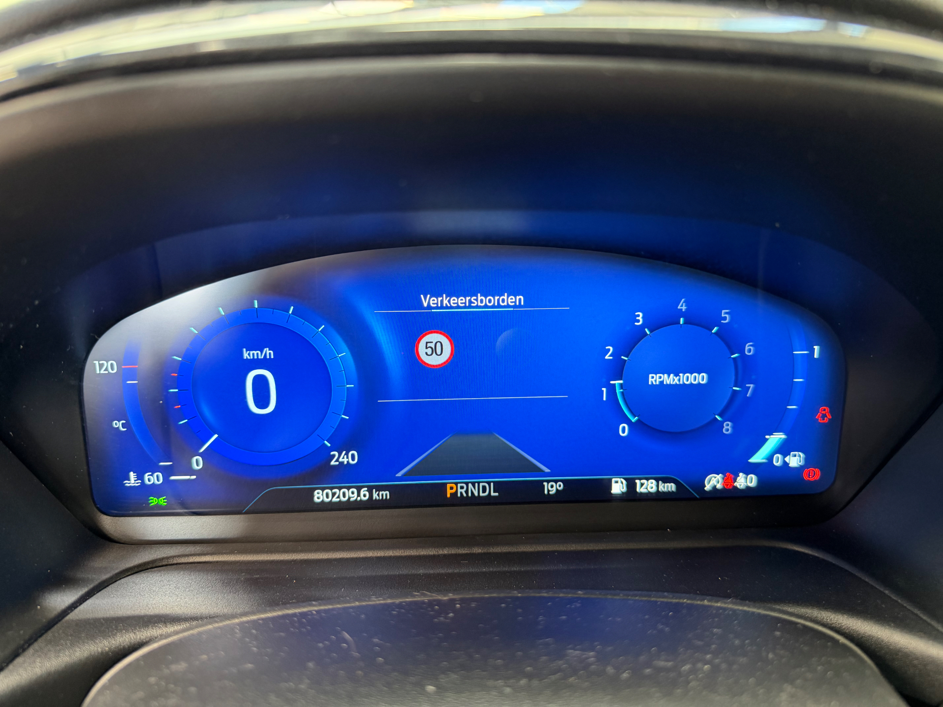 Ford Puma Ecoboost mHEV ST-Line AUT