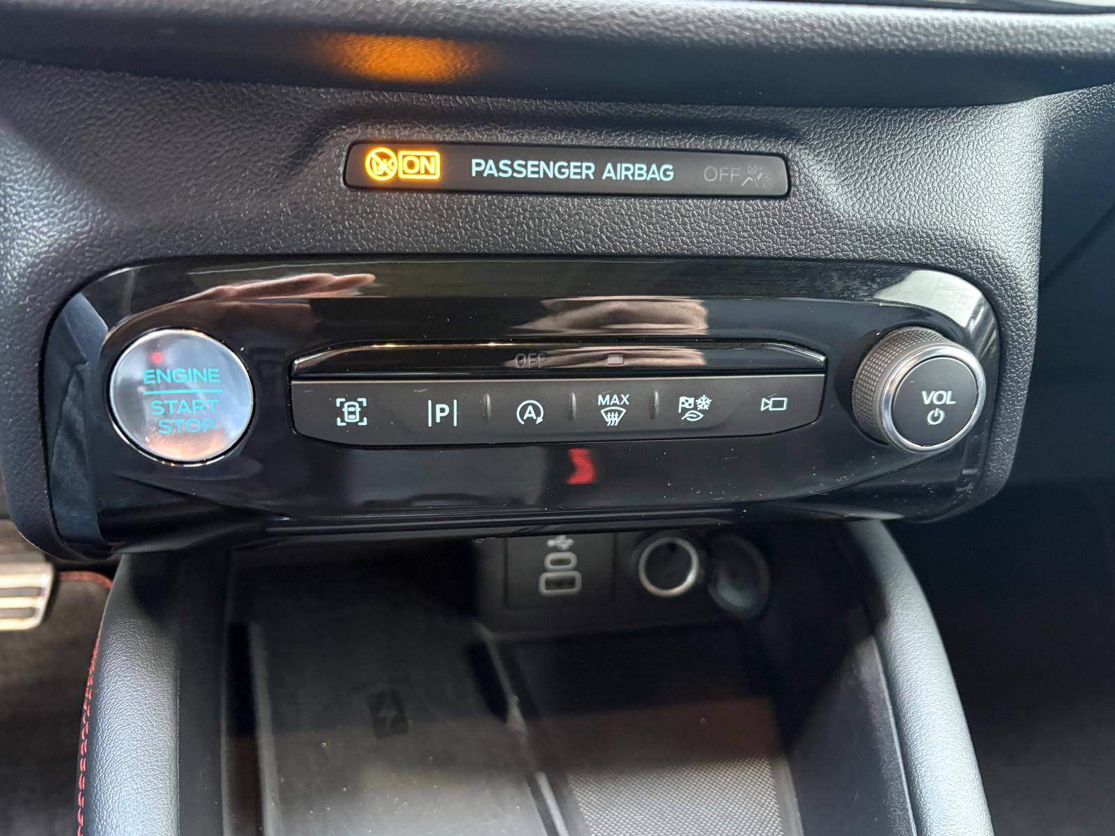 Ford Kuga ST-Line X