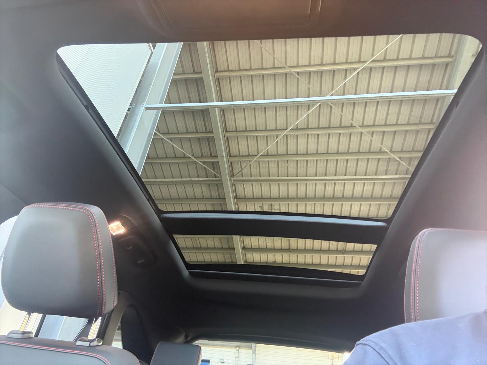Ford Kuga ST-Line X