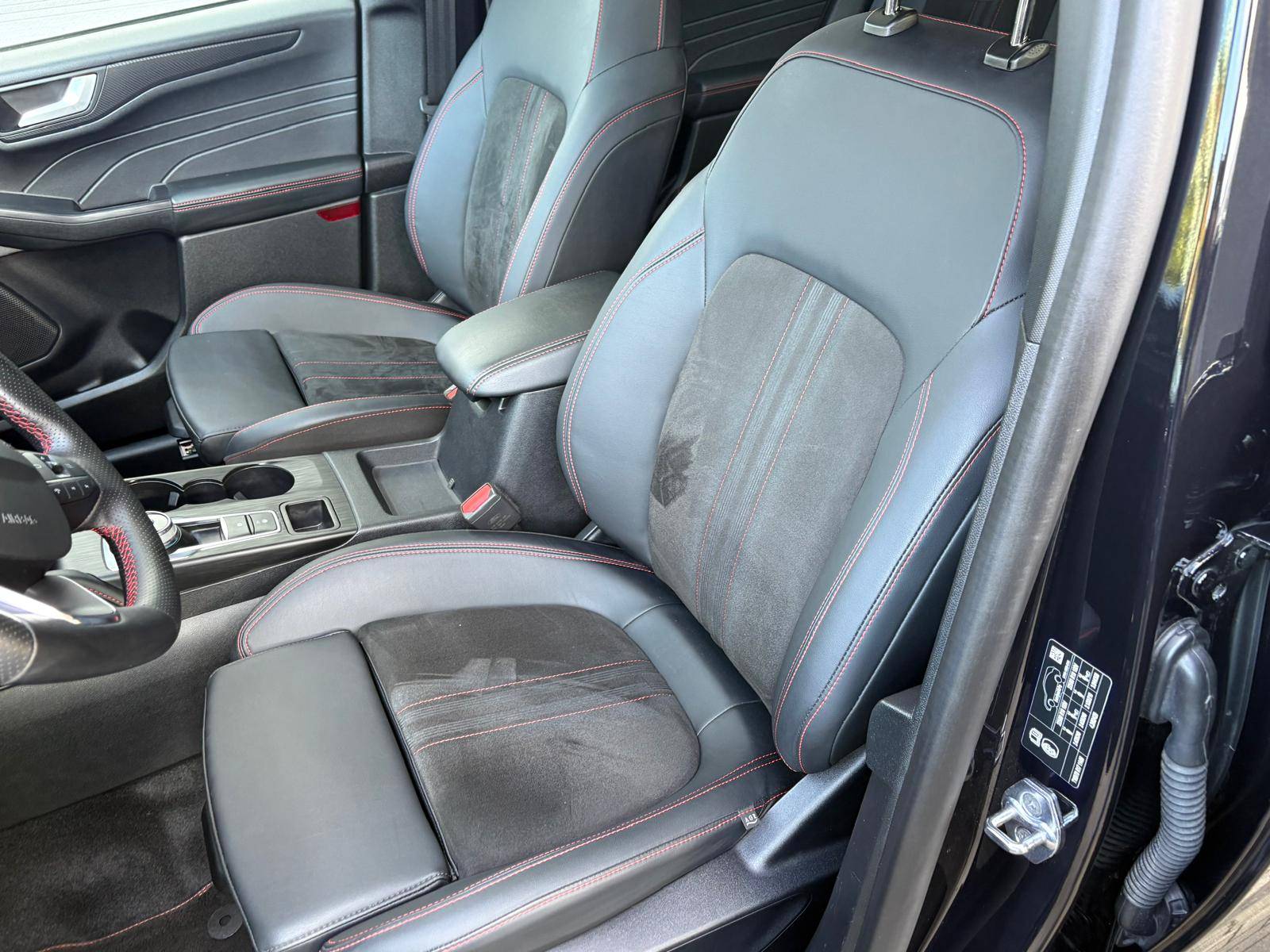 Ford Kuga ST-Line X