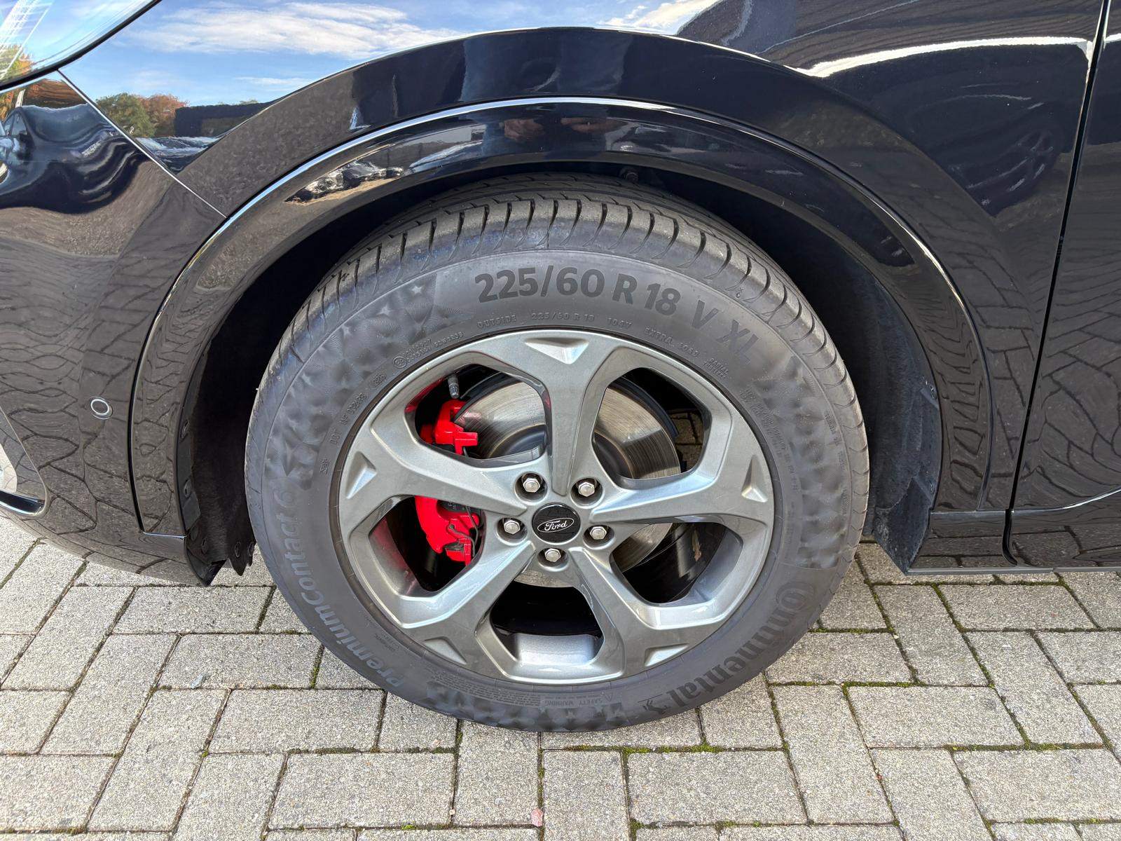 Ford Kuga ST-Line X