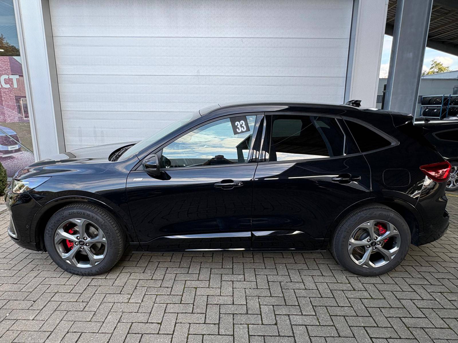 Ford Kuga ST-Line X