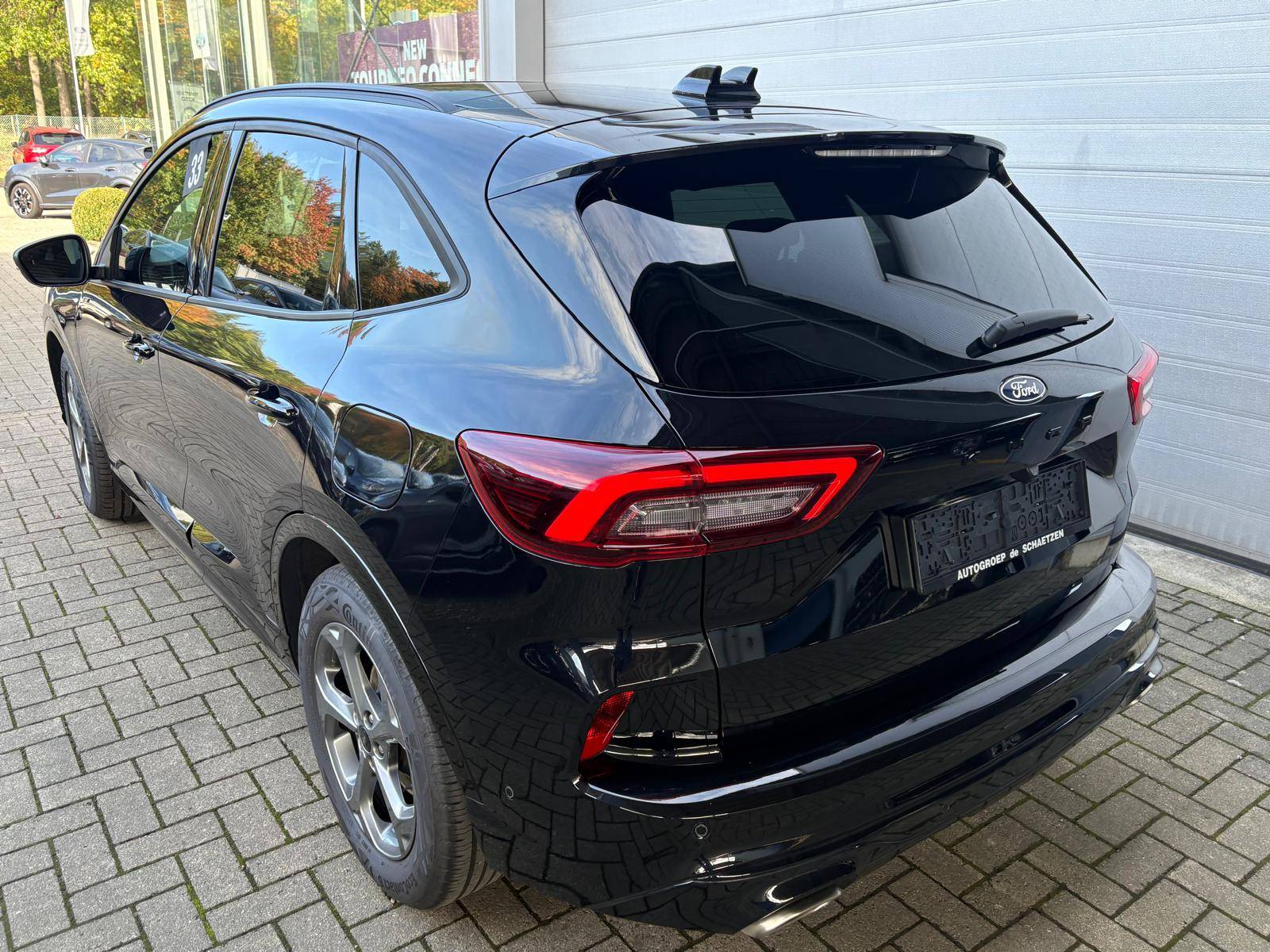 Ford Kuga ST-Line X
