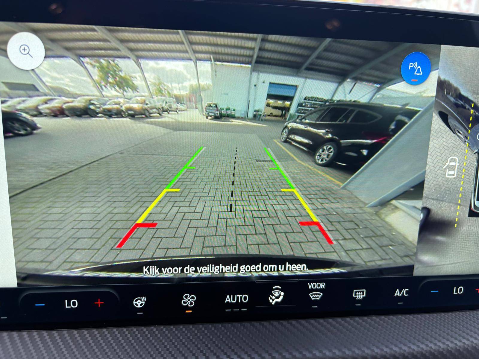 Ford Kuga ST-Line X