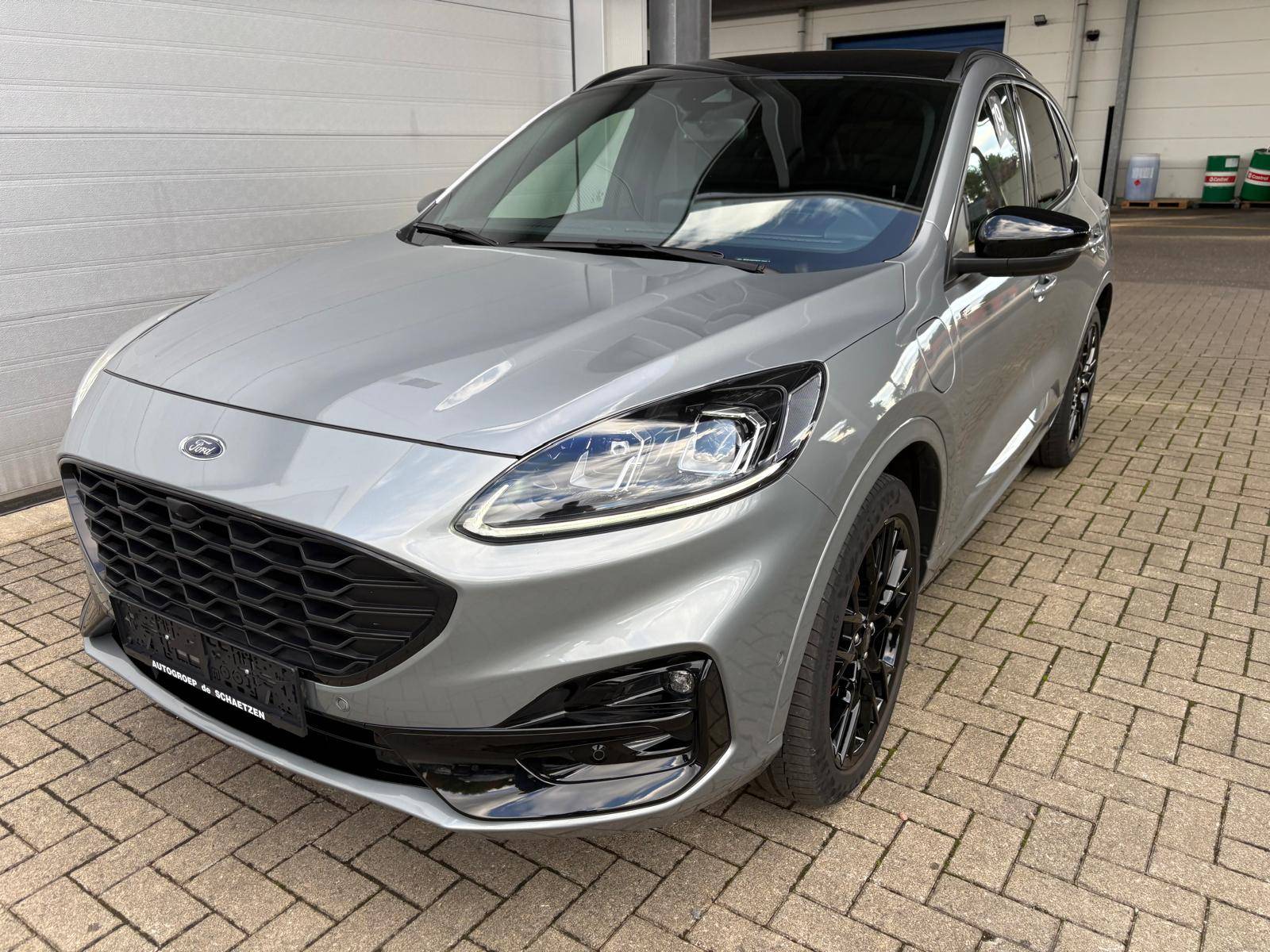 Ford Kuga ST-Line X PHEV AUT