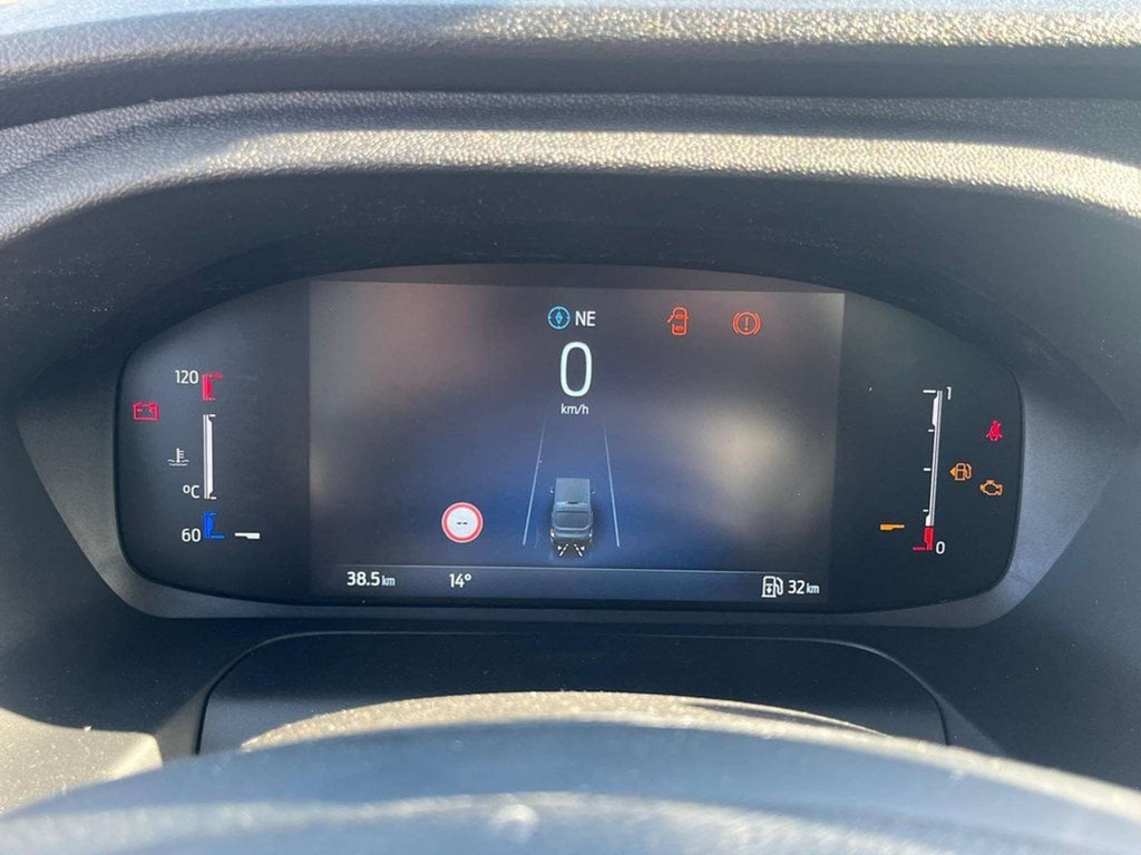 Ford Transit 2.0EcoBlue 130PK M6 RWD Meubelbak met hydraulisch