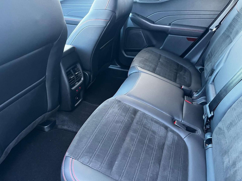 Ford Kuga 2.5Phev ST-line X