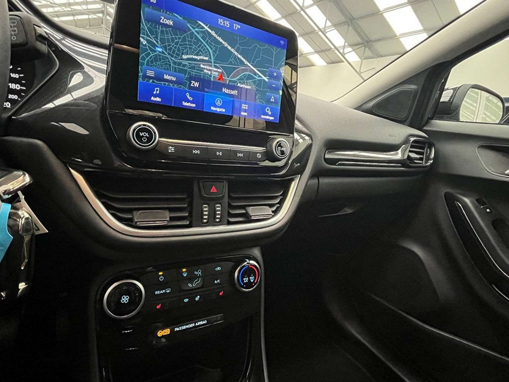 Ford Puma Titanium * zeer propere wagen*