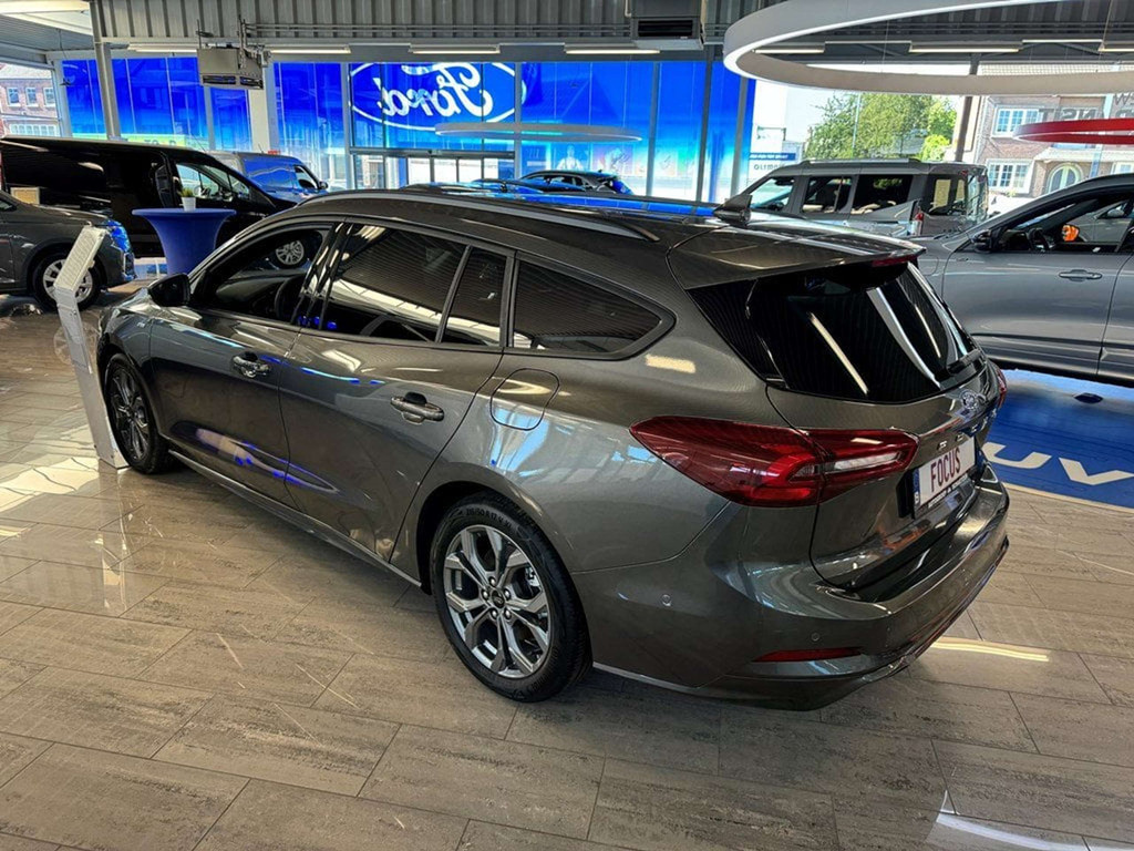 Ford Focus Clipper ST-line Ecoboost 125mhev