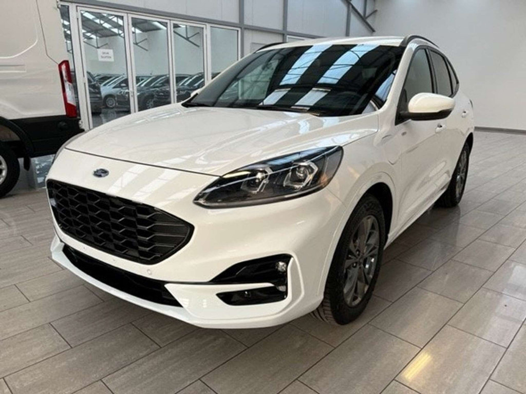 Ford Kuga ST-Line X PHEV AUT