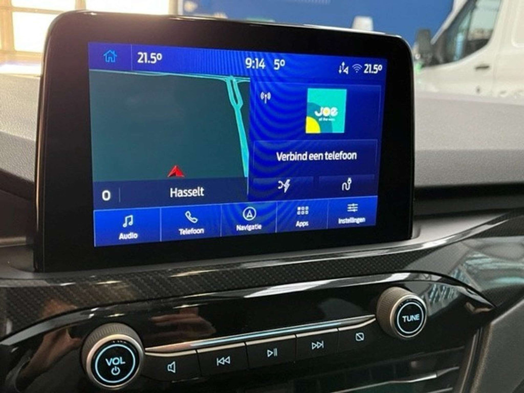 Ford Kuga ST-Line X PHEV AUT