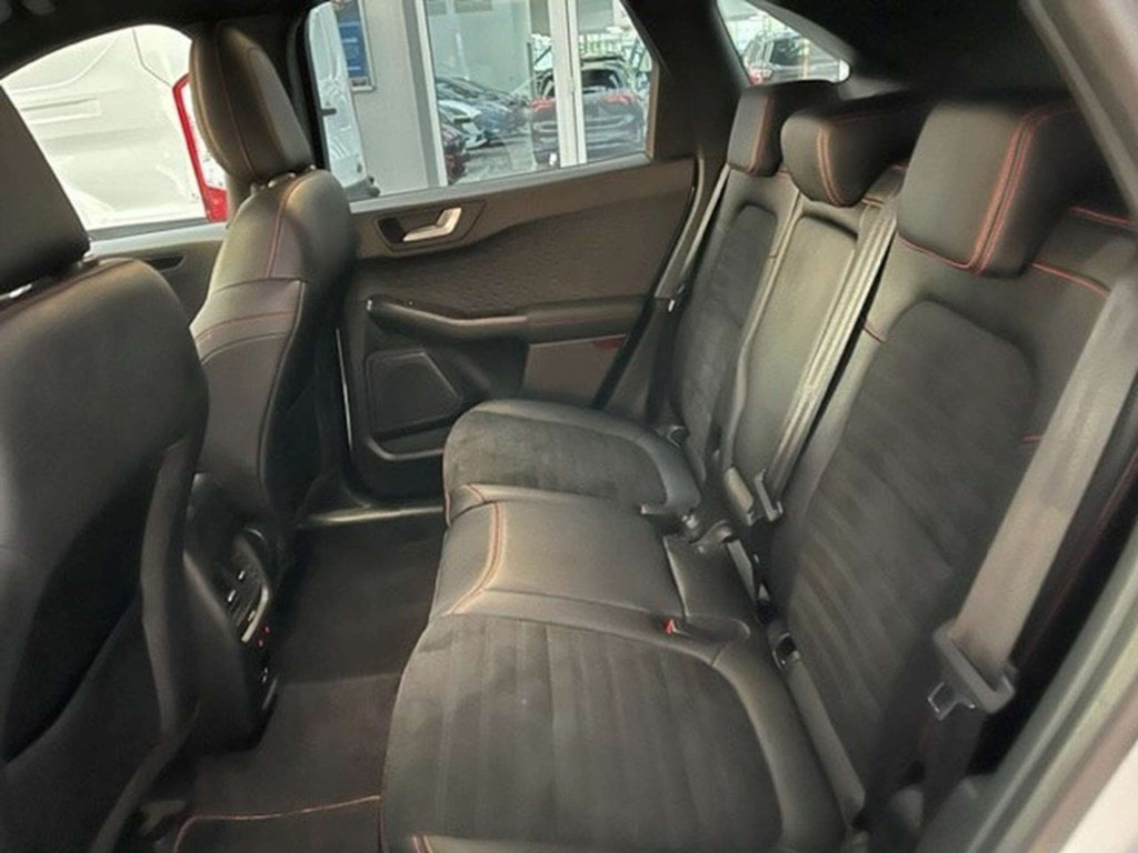 Ford Kuga ST-Line X PHEV AUT