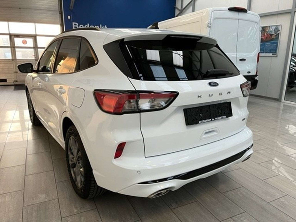 Ford Kuga ST-Line X PHEV AUT
