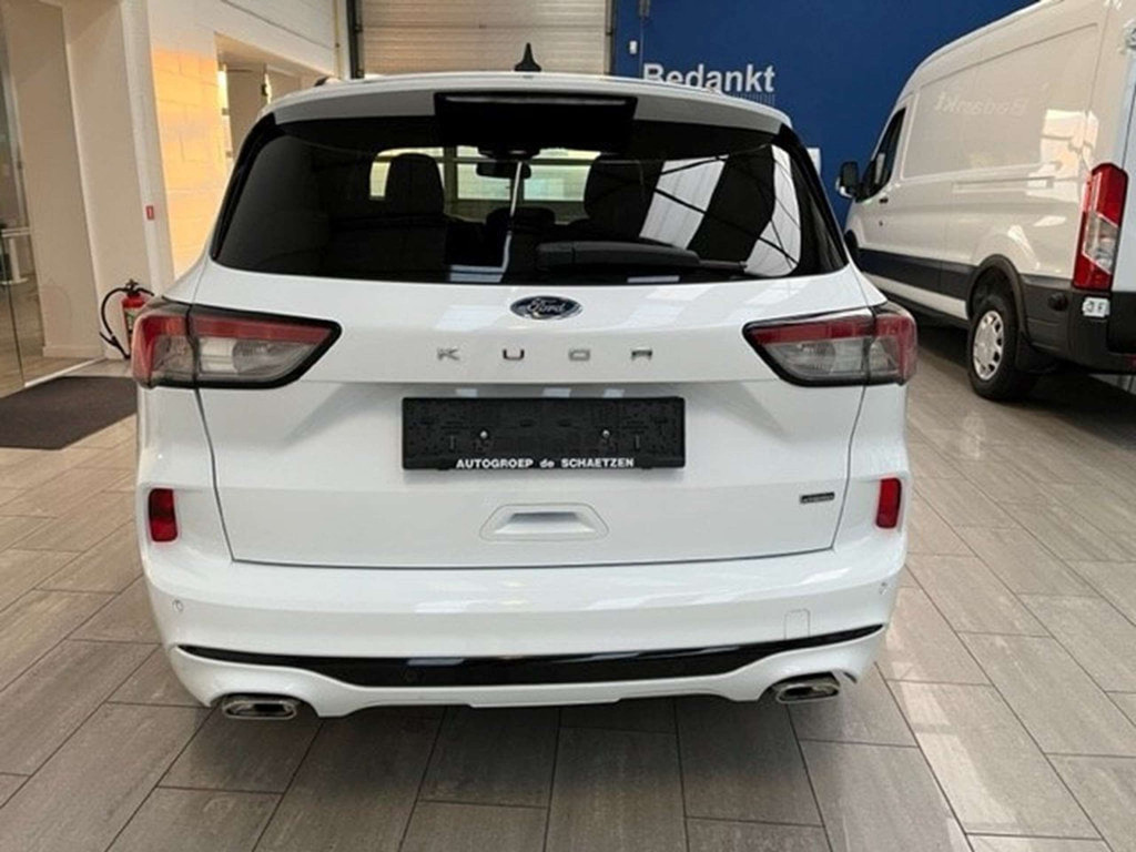 Ford Kuga ST-Line X PHEV AUT