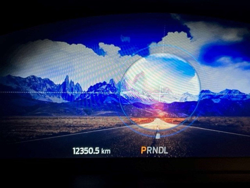 Ford Kuga ST-Line X PHEV AUT