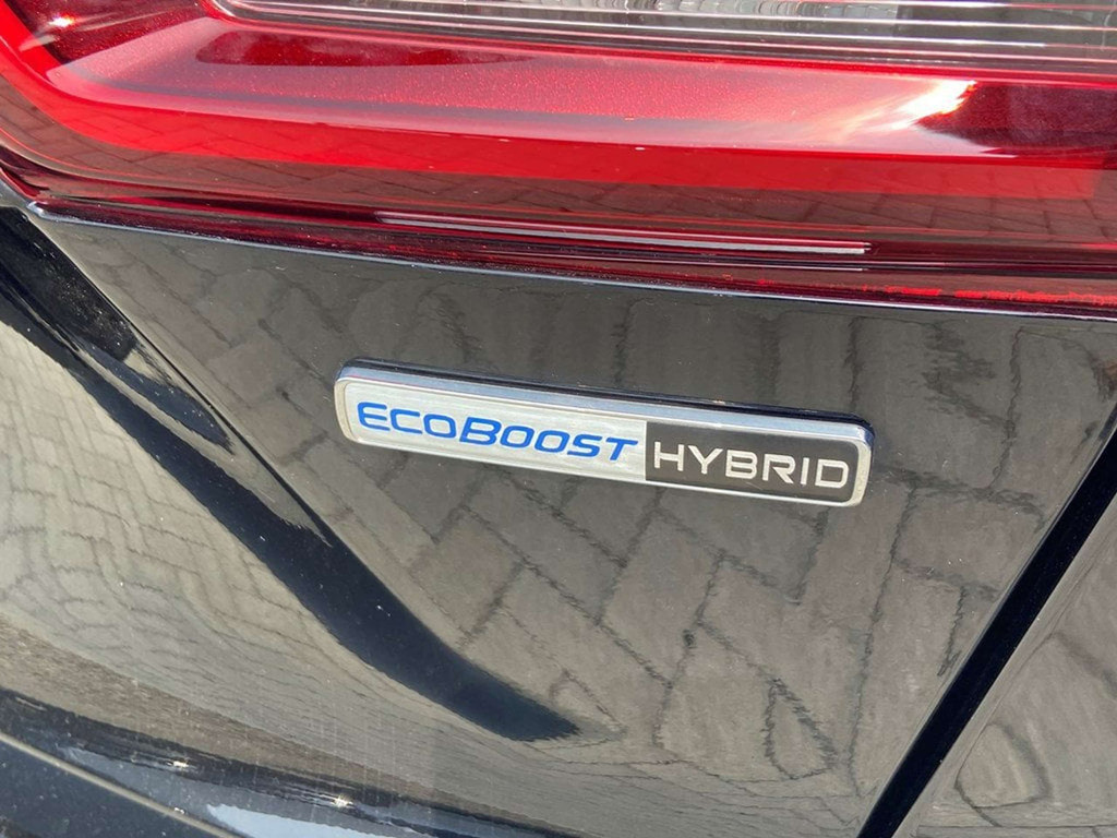 Ford Focus ST line 1.0 125 pk met winterpack / 1 jaar garant