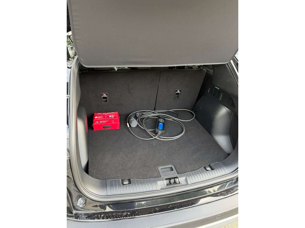 Ford Kuga Kuga PHEV 2.5