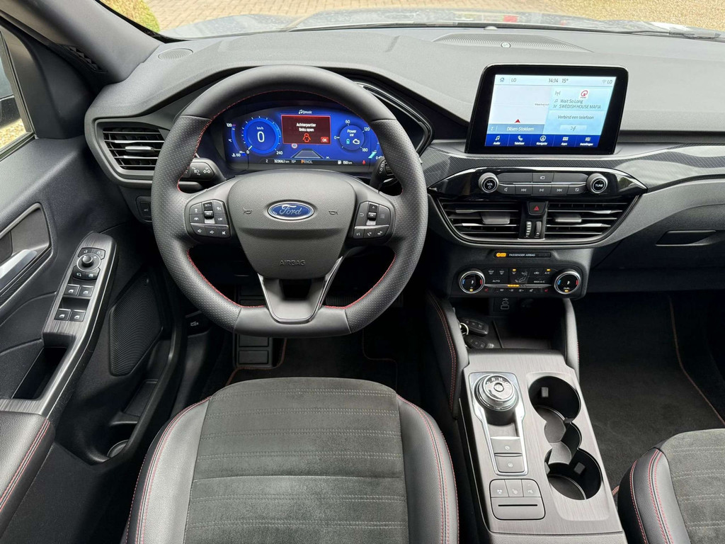 Ford Kuga Kuga ST Line X 2.5i FHEV